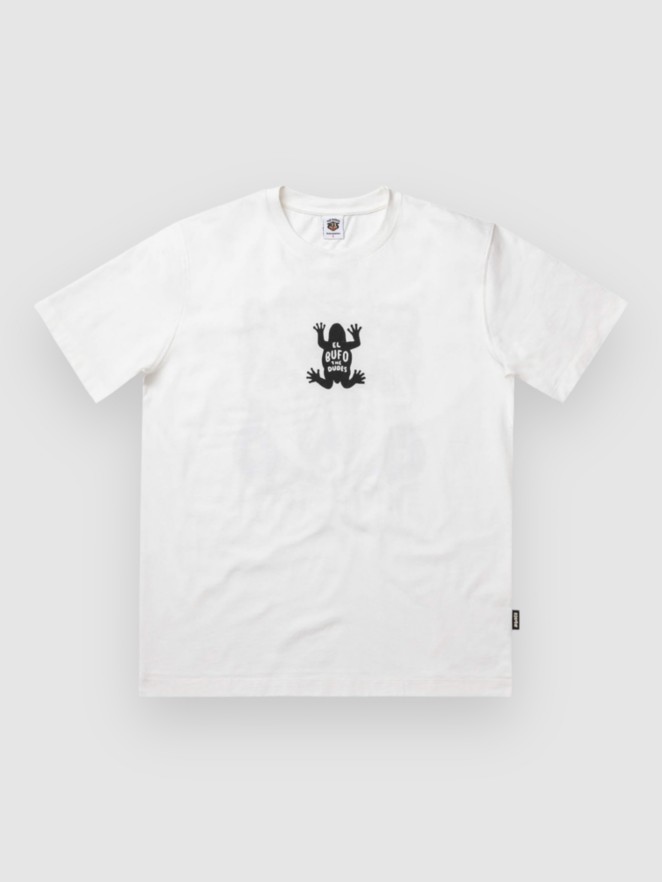 The Dudes El Bufo Classic T-Shirt