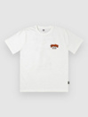 The Dudes Walking Tattoo Classic T-Shirt