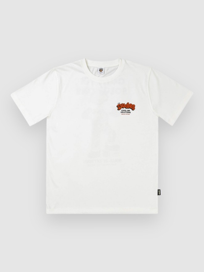 The Dudes Walking Tattoo Classic T-Shirt