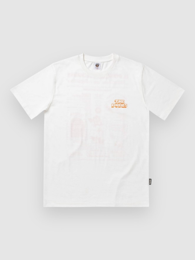 The Dudes Bei Dudes Classic T-Shirt