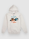 The Dudes Limits Seasonal Hoodie
