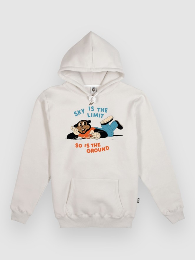 The Dudes Limits Seasonal Hoodie