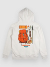 The Dudes Essentials Seasonal Hoodie