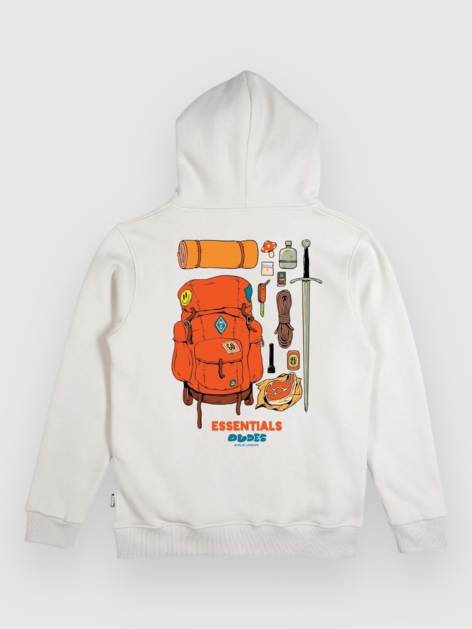 The Dudes Essentials Seasonal Hoodie