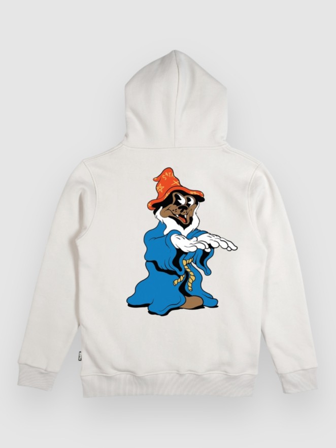 The Dudes All Wavy Seasonal Hoodie