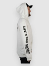 The Dudes Helles In Hell Classic Hoodie