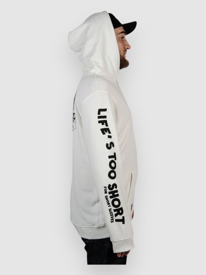 The Dudes Helles In Hell Classic Hoodie