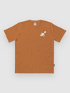 The Dudes Bamby Classic Tricko