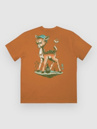 The Dudes Bamby Classic Camiseta