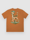 The Dudes Bamby Classic Tricko