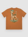 The Dudes Bamby Classic Tricko