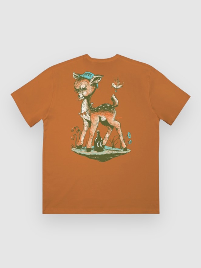 The Dudes Bamby Classic T-Shirt