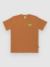 The Dudes Tired Seasonal T-Shirt