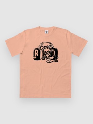 The Dudes Cant Hear Seasonal T-Shirt prairie sunset kaufen