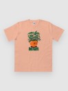 The Dudes Face Planter Seasonal T-Shirt
