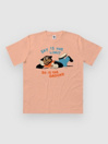 The Dudes Limits Seasonal T-Shirt