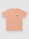 The Dudes Too Many Seasonal T-Shirt