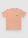 The Dudes Too Many Seasonal T-Shirt