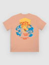 The Dudes Too Many Seasonal T-Shirt
