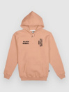 The Dudes Test Subject Classic Hoodie