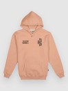 The Dudes Test Subject Classic Hoodie