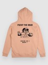 The Dudes Test Subject Classic Hoodie