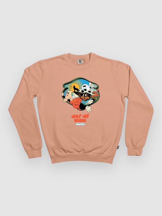 The Dudes Inner World Seasonal Sweater