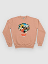 The Dudes Inner World Seasonal Sweater