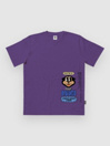 The Dudes Craftee Seasonal Tricko