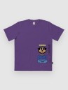 The Dudes Craftee Seasonal Tricko
