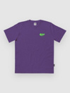 The Dudes Tired Seasonal T-Shirt