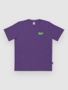 The Dudes Tired Seasonal T-Shirt