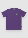 The Dudes Tired Seasonal T-Shirt