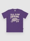 The Dudes Tortoise Seasonal T-Shirt