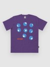 The Dudes Tripping Balls Seasonal T-Shirt