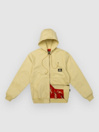 The Dudes Classic Hooded Jacket