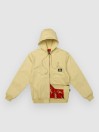 The Dudes Classic Hooded Jacket
