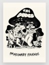 The Dudes Imaginary Friends Unlimited Print Book