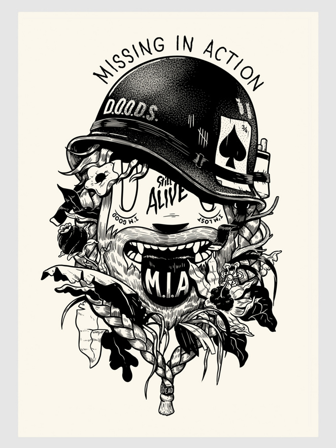 The Dudes Mia Unlimited Print Book