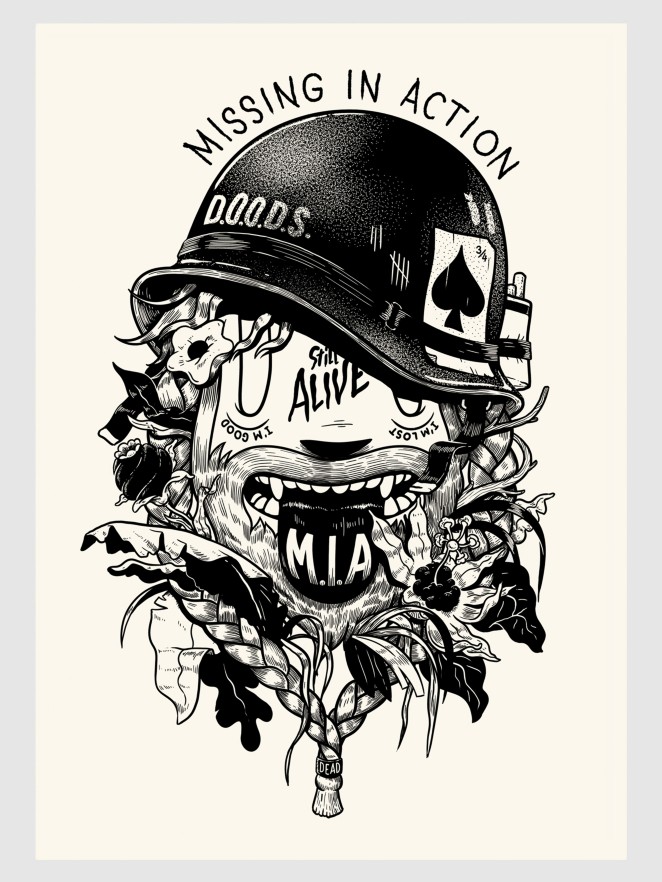 The Dudes Mia Unlimited Print Book