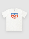 The Dudes Always Never Seasonal T-Shirt