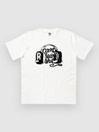 The Dudes Cant Hear Seasonal T-Shirt