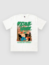The Dudes Evergreen Seasonal T-Shirt