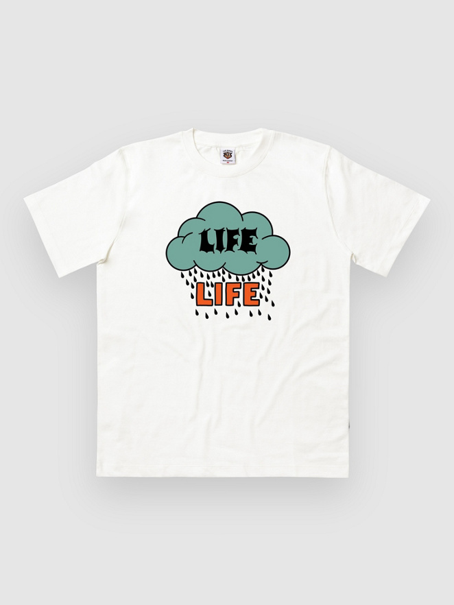 The Dudes Life Seasonal T-Shirt