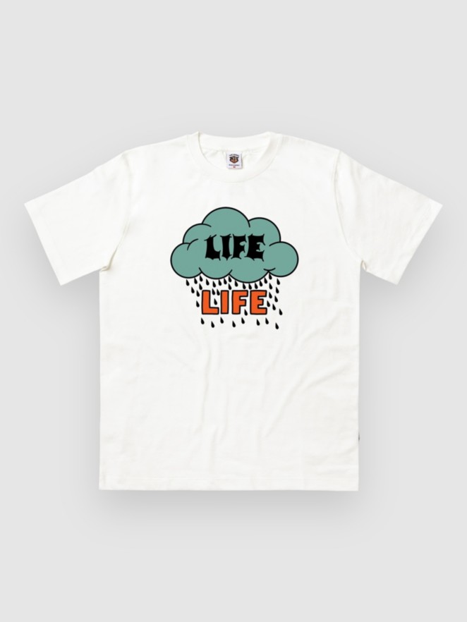 The Dudes Life Seasonal T-Shirt