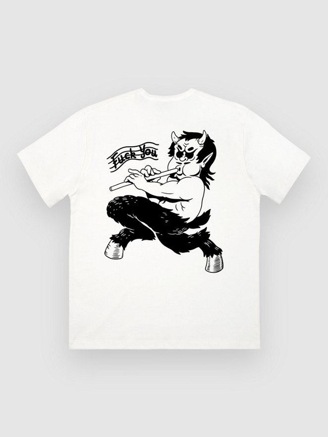 The Dudes Pan Seasonal T-Shirt