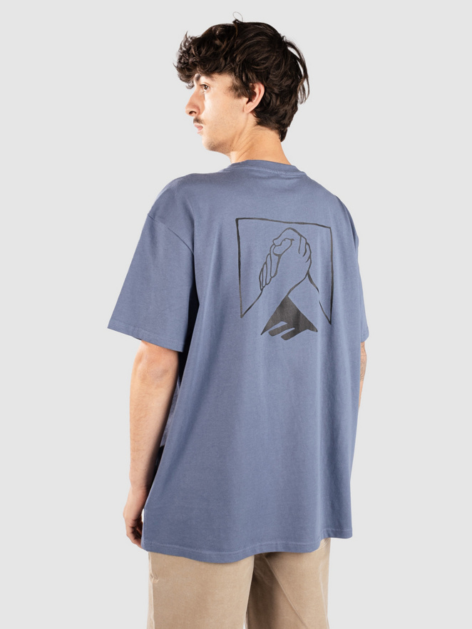 Emerica Spanky Handshake T-Shirt
