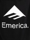Emerica Lockup T-Shirt