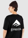 Emerica Lockup T-Shirt