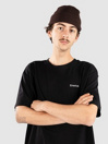Emerica Lockup T-Shirt